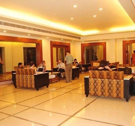 Blue Lily Beach Resort,Puri Exterior foto