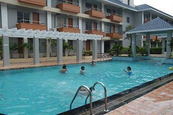 Blue Lily Beach Resort,Puri Exterior foto