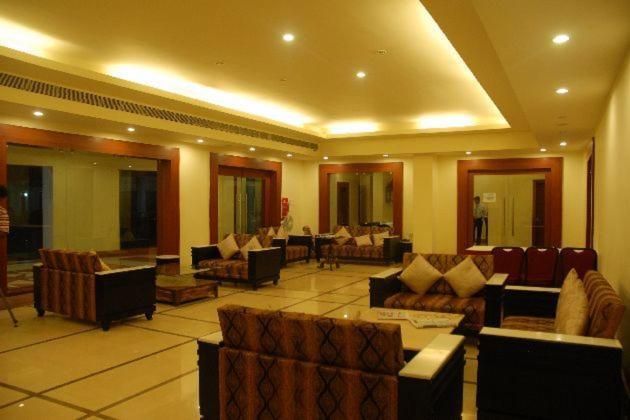 Blue Lily Beach Resort,Puri Exterior foto