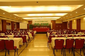 Blue Lily Beach Resort,Puri Exterior foto