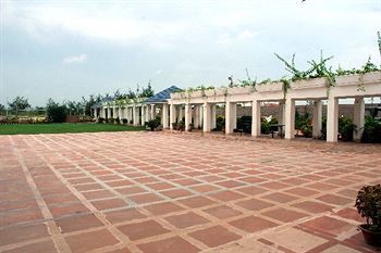 Blue Lily Beach Resort,Puri Exterior foto